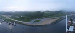 Archiv Foto Webcam Nürburgring - Grand-Prix-Strecke 19:00