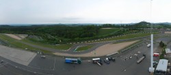 Archiv Foto Webcam Nürburgring - Grand-Prix-Strecke 07:00