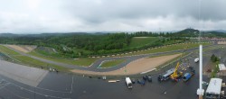 Archiv Foto Webcam Nürburgring - Grand-Prix-Strecke 13:00