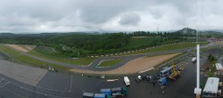 Archiv Foto Webcam Nürburgring - Grand-Prix-Strecke 15:00
