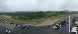 Archiv Foto Webcam Nürburgring - Grand-Prix-Strecke 13:00