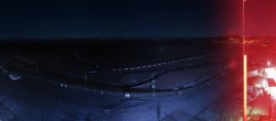 Archiv Foto Webcam Nürburgring - Grand-Prix-Strecke 23:00