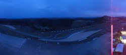 Archiv Foto Webcam Nürburgring - Grand-Prix-Strecke 06:00