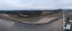 Archiv Foto Webcam Nürburgring - Grand-Prix-Strecke 07:00