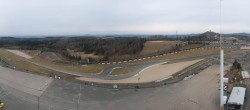 Archiv Foto Webcam Nürburgring - Grand-Prix-Strecke 09:00