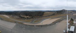 Archiv Foto Webcam Nürburgring - Grand-Prix-Strecke 11:00