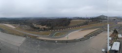 Archiv Foto Webcam Nürburgring - Grand-Prix-Strecke 13:00