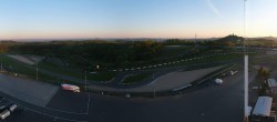Archiv Foto Webcam Nürburgring - Grand-Prix-Strecke 05:00