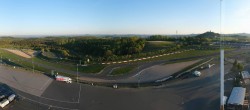 Archiv Foto Webcam Nürburgring - Grand-Prix-Strecke 06:00