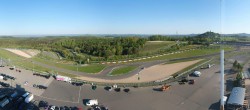 Archiv Foto Webcam Nürburgring - Grand-Prix-Strecke 07:00