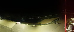 Archived image Webcam Nürburgring: Start/Finish line Grand Prix track 03:00