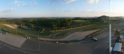 Archiv Foto Webcam Nürburgring - Grand-Prix-Strecke 06:00