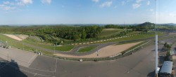 Archiv Foto Webcam Nürburgring - Grand-Prix-Strecke 07:00