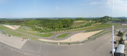 Archiv Foto Webcam Nürburgring - Grand-Prix-Strecke 09:00