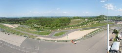 Archiv Foto Webcam Nürburgring - Grand-Prix-Strecke 11:00