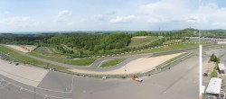 Archiv Foto Webcam Nürburgring - Grand-Prix-Strecke 13:00