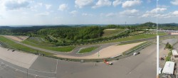 Archiv Foto Webcam Nürburgring - Grand-Prix-Strecke 15:00