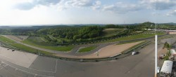 Archiv Foto Webcam Nürburgring - Grand-Prix-Strecke 17:00