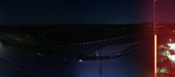Archiv Foto Webcam Nürburgring - Grand-Prix-Strecke 01:00