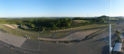 Archiv Foto Webcam Nürburgring - Grand-Prix-Strecke 06:00