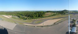 Archiv Foto Webcam Nürburgring - Grand-Prix-Strecke 07:00