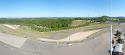 Archiv Foto Webcam Nürburgring - Grand-Prix-Strecke 09:00