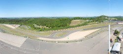 Archiv Foto Webcam Nürburgring - Grand-Prix-Strecke 11:00