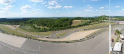 Archiv Foto Webcam Nürburgring - Grand-Prix-Strecke 15:00