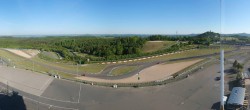 Archiv Foto Webcam Nürburgring - Grand-Prix-Strecke 07:00