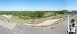 Archiv Foto Webcam Nürburgring - Grand-Prix-Strecke 09:00