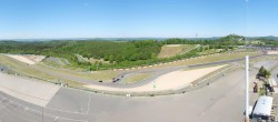 Archiv Foto Webcam Nürburgring - Grand-Prix-Strecke 11:00