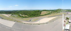 Archiv Foto Webcam Nürburgring - Grand-Prix-Strecke 13:00