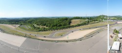 Archiv Foto Webcam Nürburgring - Grand-Prix-Strecke 15:00