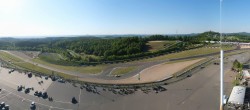 Archiv Foto Webcam Nürburgring - Grand-Prix-Strecke 17:00