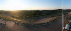 Archiv Foto Webcam Nürburgring - Grand-Prix-Strecke 19:00