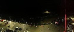 Archiv Foto Webcam Nürburgring - Grand-Prix-Strecke 01:00