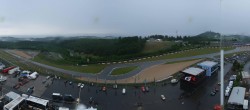 Archiv Foto Webcam Nürburgring - Grand-Prix-Strecke 06:00