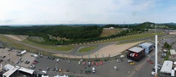 Archiv Foto Webcam Nürburgring - Grand-Prix-Strecke 15:00