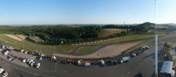Archiv Foto Webcam Nürburgring - Grand-Prix-Strecke 06:00