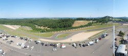 Archiv Foto Webcam Nürburgring - Grand-Prix-Strecke 09:00