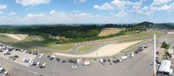 Archiv Foto Webcam Nürburgring - Grand-Prix-Strecke 11:00