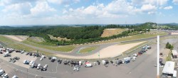 Archiv Foto Webcam Nürburgring - Grand-Prix-Strecke 13:00