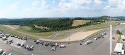Archiv Foto Webcam Nürburgring - Grand-Prix-Strecke 15:00