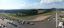Archiv Foto Webcam Nürburgring - Grand-Prix-Strecke 17:00
