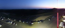 Archiv Foto Webcam Nürburgring - Grand-Prix-Strecke 03:00