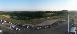 Archiv Foto Webcam Nürburgring - Grand-Prix-Strecke 05:00