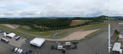 Archiv Foto Webcam Nürburgring - Grand-Prix-Strecke 09:00