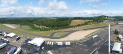 Archiv Foto Webcam Nürburgring - Grand-Prix-Strecke 11:00