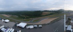 Archived image Webcam Nürburgring: Start/Finish line Grand Prix track 05:00