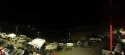 Archiv Foto Webcam Nürburgring - Grand-Prix-Strecke 01:00
